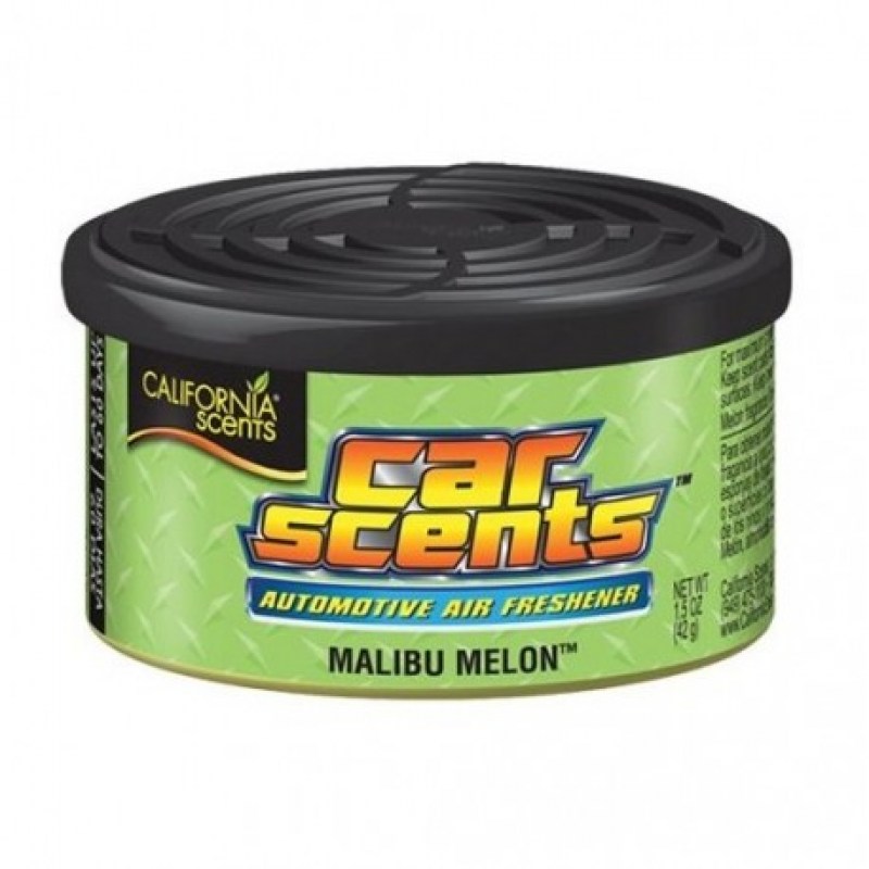 California dinnye-malibu-melon